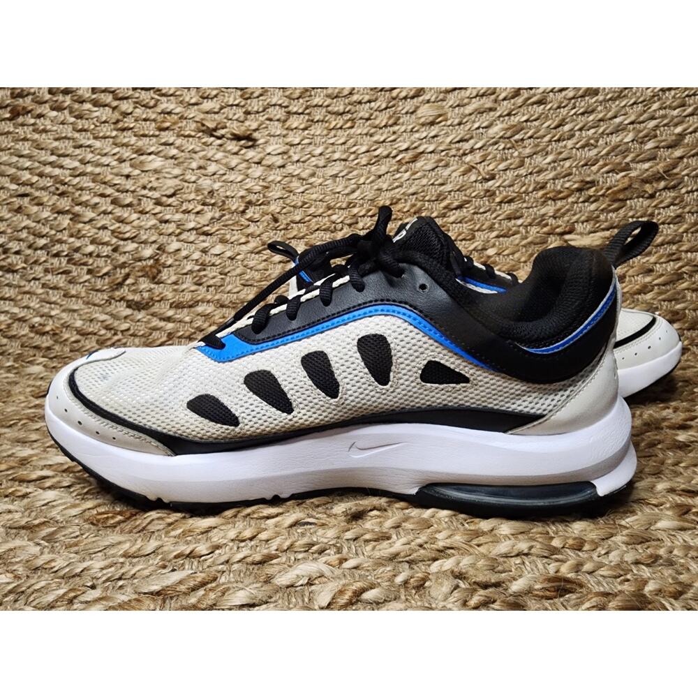 Nike Air Max Ap Mens Sz 12 Phantom Photo Blue Running Shoes Sneakers Dq3959-002 View 6